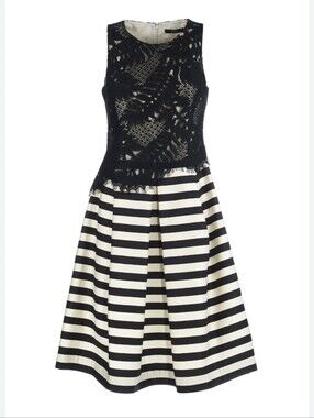 Seventy dress